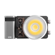 ZHIYUN MOLUS X100 PRO Package [Official] 100W COB LED Light Photography Lighting Outdoor Photo/Video Shooting