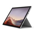 thumbnail image 1 of Refurbished (Good) - Microsoft Surface Pro 7+ 12.3" Touchscreen Tablet - Intel Core i5-1135G7 Quad-Core Processor - Windows 11 Pro - 256GB - Silver, 1 of 1