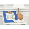 thumbnail image 4 of Beachcombers SS-BCS-02389 Navy Frame with Rope Accent, 4 of 5