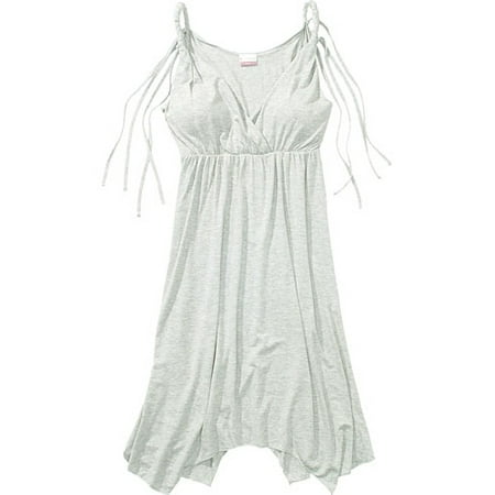 Juniors Goddess Dress