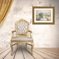 thumbnail image 3 of Talen, Nel 24x18 Gold Ornate Wood Framed with Double Matting Museum Art Print Titled - Cherry blossom, 3 of 4