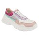 thumbnail image 1 of SNEAKER BLANCOS CON DETALLE MULTICOLOR Mundo Terra 020874, 1 of 2