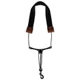 thumbnail image 4 of Correa Para El Cuello De Saxofón, Resistente, Negra, Universal, Práctica, Con Longitud Ajustable, 4 of 8