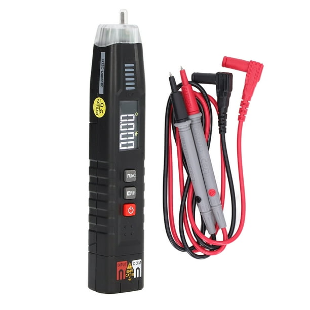 Smart electrician non on sale contact voltage sensor