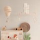 thumbnail image 5 of Globo de ratán tejido a mano, modelo de adorno, accesorios de fotografía para decoración de habitación de bebé, decoración colgante versátil para fiesta DIY, 5 of 5