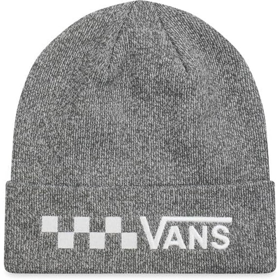 Vans Checker Logo Cuffed Beanie