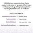 thumbnail image 3 of (Pack Of 4) Mychelle Dermaceuticals Ageless Refining Sugar Cleanser 2.3 Fl Oz, 3 of 7