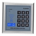 thumbnail image 4 of Teclado de Control de Acceso Inteligente Sunnimix 125 KHz Una Sola Puerta, 4 of 7
