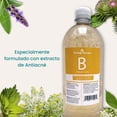 thumbnail image 2 of Solución Exfoliante Facial Hydra Dermoabrasión Dreamy Skin B Piel Grasa 1L Antiacné Profesional, 2 of 6
