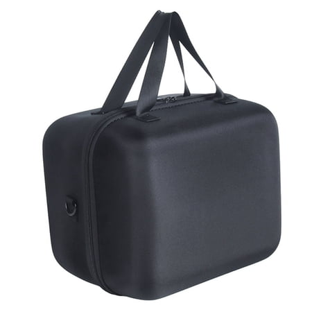 ZPAQI Portable Travel Case Speaker Storage Bag for Harman KardonAura Studio4 Case