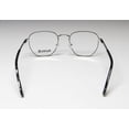 thumbnail image 5 of HURLEY HMO118 LAGUNA FULL-RIM DURABLE METAL CONTEMPORARY EYEGLASS FRAME/GLASSES, 5 of 9
