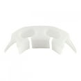 thumbnail image 4 of Nimomo 100PCS Fixing Clips Durable Tomato Plants Vine Seedling Clamp Reinforced Clips Fruit Planting Anti-bending Clips, 4 of 7
