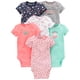 thumbnail image 1 of Body Simple Joys by Carter's para mujer, paquete de 6, talla prematura, 1 of 2