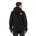 thumbnail image 2 of The North Face Toro Peak NF0A7V3JJK3 Men's Black 3-in-1 Triclimate Jacket SGN302 (Regular,XL), 2 of 4