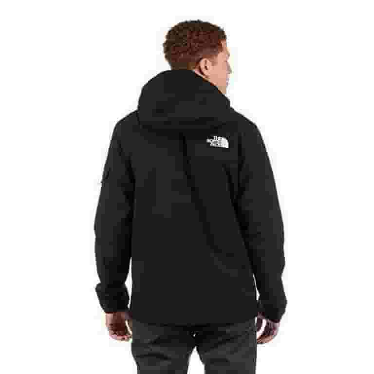 The North Face Toro Peak NF0A7V3JJK3 Men's Black 3-in-1 The North Face Toro Peak NF0A7V3JJK3 Men's Black 3-in-1