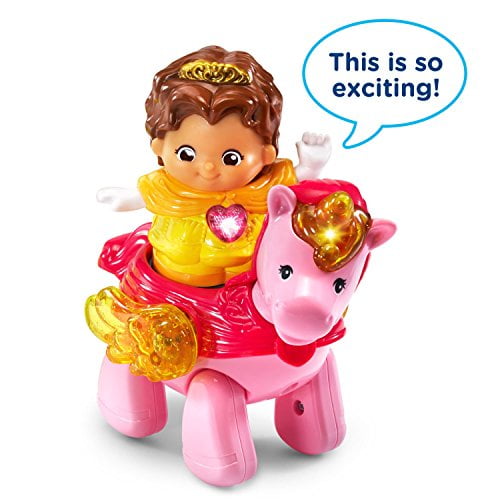 vtech go go smart friends unicorn