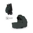 thumbnail image 1 of Cesta Silver Cross Nia Compact Conifer para 0-6 meses, 1 of 10