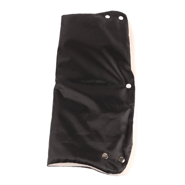 Manguito De Mano Para Cochecito Que Mantiene El Calor, Más Grueso, Resistente Al Viento, Impermeable, Guantes Para Cochecito, Manguitos Cálidos Para Exteriores