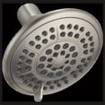 thumbnail image 1 of Delta RP78575SS 5 Setting Brilliance Stainless Replacement Touch Clean Shower Head, 1 of 1