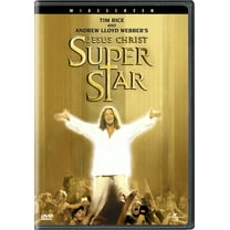 Jesus Christ Superstar [DVD]