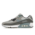 thumbnail image 2 of Nike Men's Air Max 90 Pure Platinum Warm Blue Running Shoes, from StockX, 2 of 5
