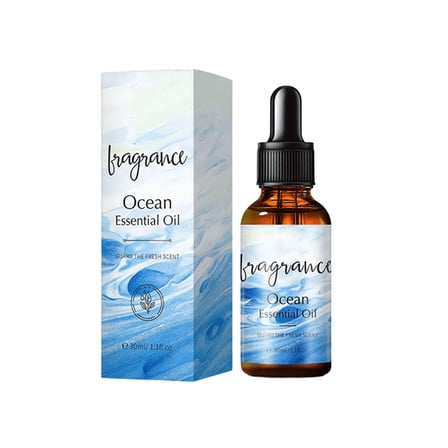 Water-Soluble Aromatherapy Essential Oil Diffuser 30ML - Aroma humidifier Essential Oil, Diffuser, Aromatherapy Stove