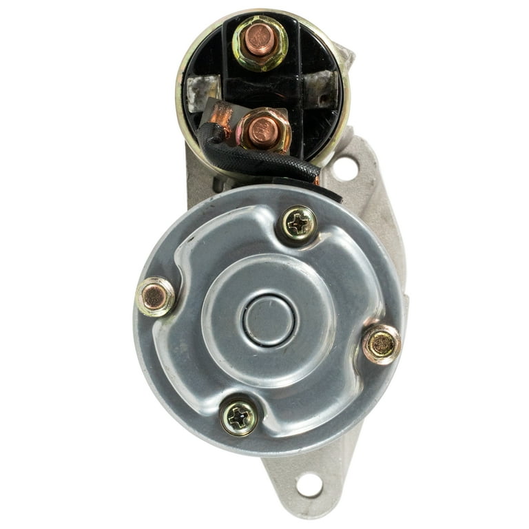 Starter 17948 For Dodge Ram 1500 2500 3500 Durango Cherokee V8