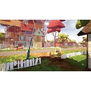 Hello Neighbor, Gearbox, PlayStation 4, 850942007496