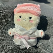 Kpop (G)I-DLE Plush Doll Soyeon MINNIE Yuqi SHUHUA MIYEON Cute Stuffed Toys Fans NEVERLAND Gift