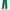 Green, variant on Women's Casual Plain Wide Leg Green Pants XS (2)