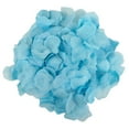 thumbnail image 1 of 1000x SILK ROSE PETALS FLOWER TABLE DECORATION CONFETTI WEDDING ENGAGEMENT PARTY, 1 of 4