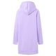 thumbnail image 2 of WILLBEST Vestido Casual Para Mujer, Cómodo Vestido Retro Con Estampado De Cómodo Y Transpirable., Sudadera De Manga Larga Con Capucha Y Bolsillo 1268, 2 of 3