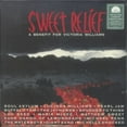 thumbnail image 1 of SWEET RELIEF RSD 2022 - A BENEFIT FOR VICTORIA WILLIAMS, 1 of 1