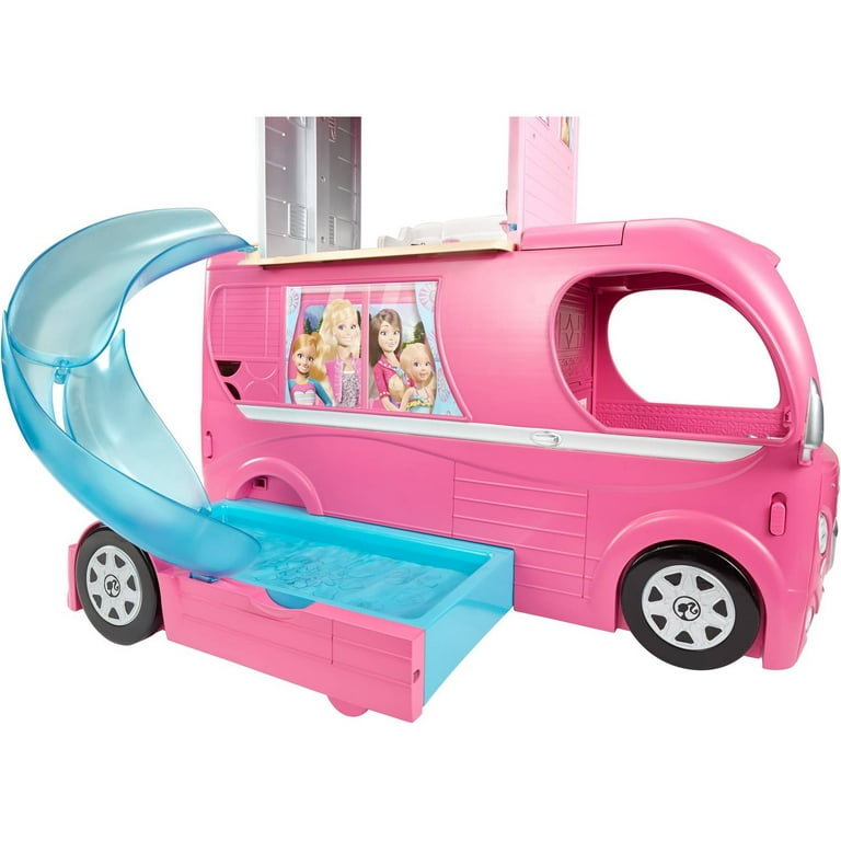 Barbie Pop-Up - Walmart.com
