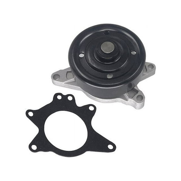 Water Pump - Compatible with 2003 - 2008 Pontiac Vibe 2004 2005 2006 2007