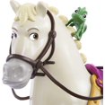 thumbnail image 2 of Disney Princess Rapunzel & Maximus, 2 of 6