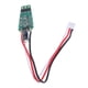 thumbnail image 1 of Controlador Electrónico Frontal de Metal RC Drone para Accesorios WLtoys X450, 1 of 6