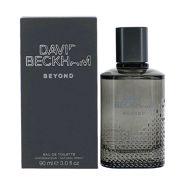 Perfume David Beckham Beyond Eau De Toilette 90 ml para hombre