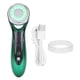 thumbnail image 1 of Máquina de limpieza de masaje facial EMS, máquina de belleza de importación de suero ligero de color (verde Lamber), 1 of 8