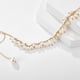 thumbnail image 5 of Pulseras para mujeres, regalos para mujeres Pulsera de perlas frescas pequeñas de estilo coreano, moderna y sencilla, pulsera para damas, pulsera para mujeres, 5 of 5
