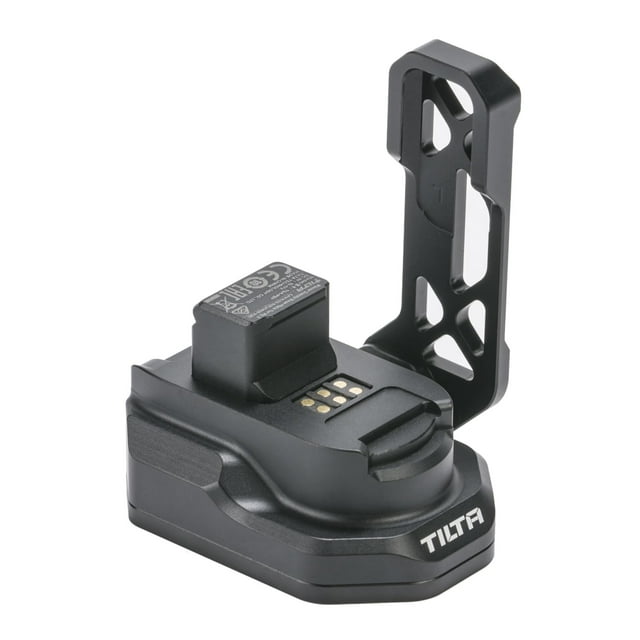 Plaque de Base d'Alimentation Tilta pour DJI Ronin RS3 Pro / RS4