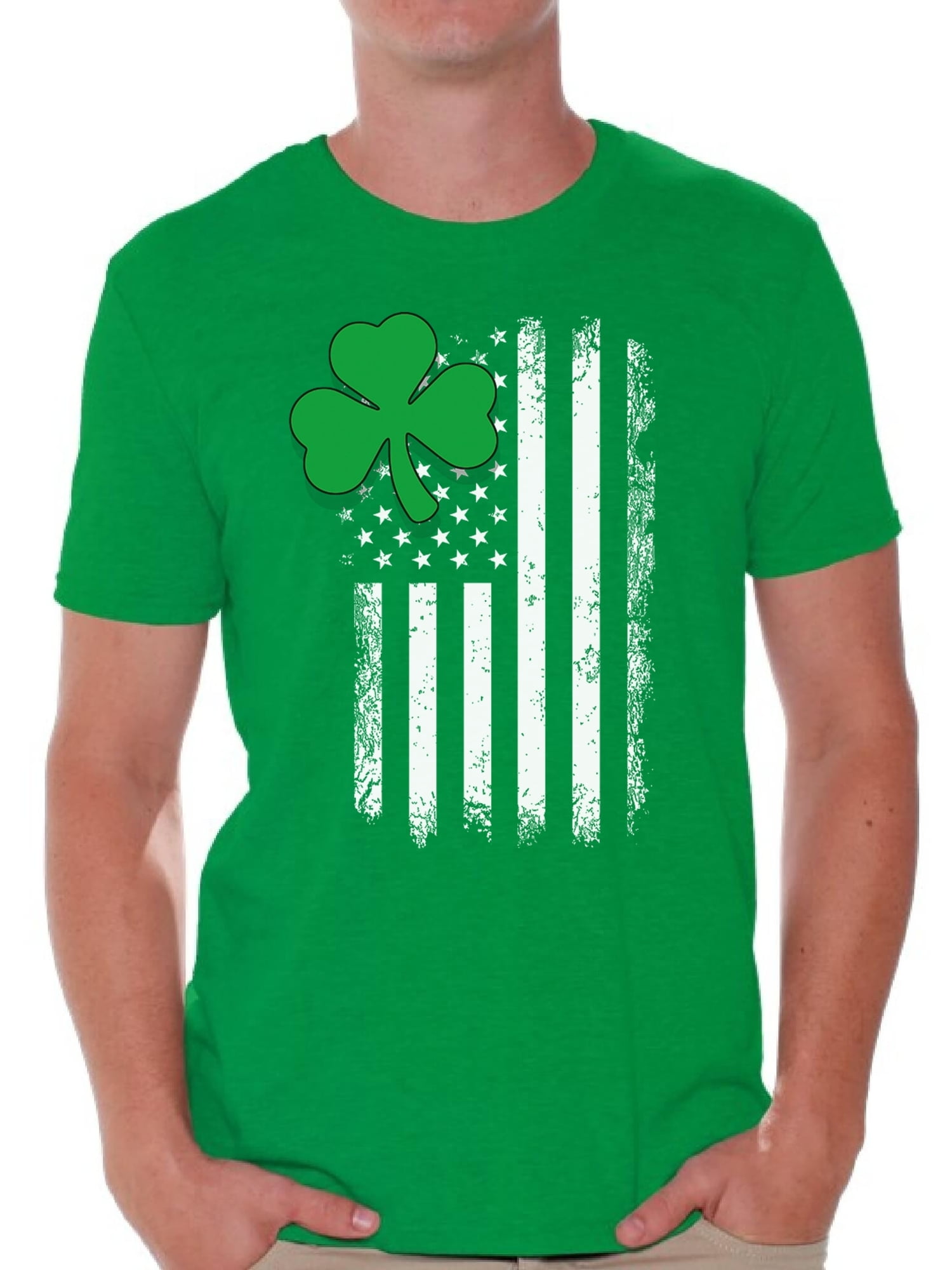 irish american t shirts