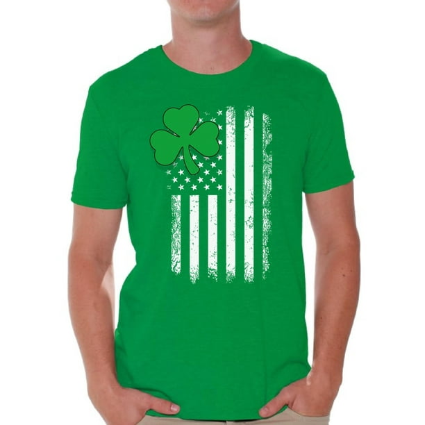 st paddy shirts