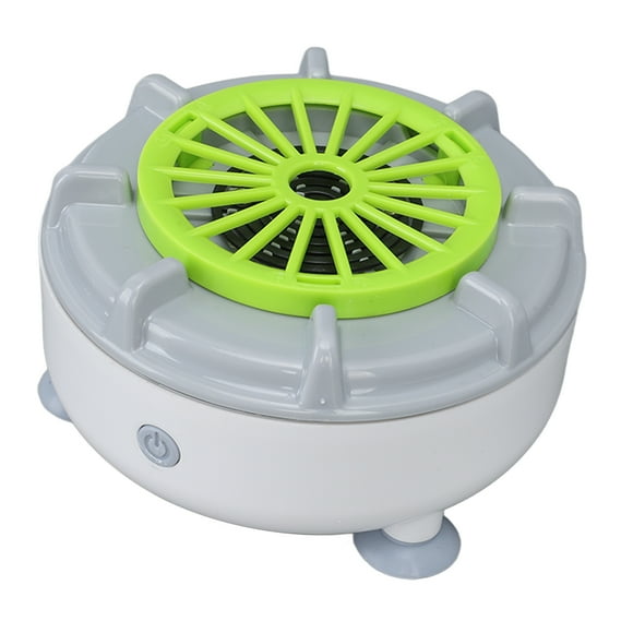 Veggie Cleaner Device, Base Charging Design Vegetable Washing Machine For Kitchen