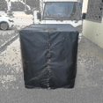 thumbnail image 4 of Ibc Ton Barrel Protective Cover Waterproof Dustproof Rainwater Tank Container Sunscreen Shade 210d Oxford Cloth, 4 of 5