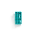 thumbnail image 1 of Lékué Dolphin Ice Cube Tray with Lid, 1 of 5