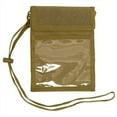 thumbnail image 2 of Rothco Deluxe ID Holder 1246, 2 of 2