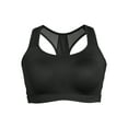 Avia Women's Plus Size Molded Cup Sports Bra