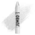 thumbnail image 1 of Lápiz iluminador NYX PROFESSIONAL MAKEUP Jumbo Vanilla, 1 of 9