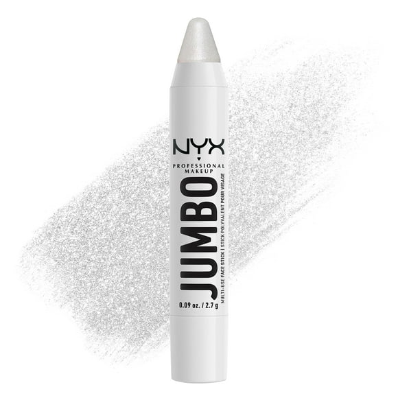 Lápiz iluminador NYX PROFESSIONAL MAKEUP Jumbo Vanilla